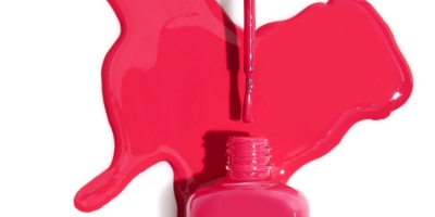How To Get Nail Polish Out Of Clothes After Washing
